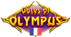Gates of Olympus
